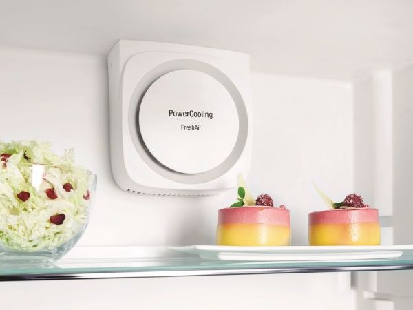 Холодильник Liebherr CNef 4835