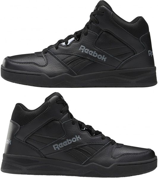 Кросівки Reebok REEBOK ROYAL BB4500 CN4108 р.UK 7,5 чорний