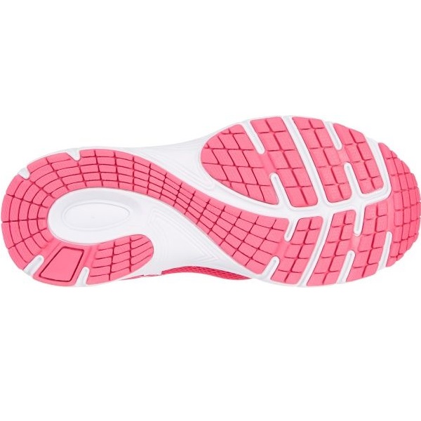 Кроссовки TECNOPRO Zapatiila de running Amsterdam 5 JR 414025-901391 р.EUR 39 розовый