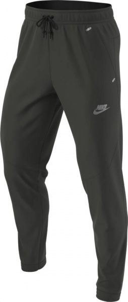 Штани Nike M NSW TCH FLC JGGR REFLV CU4499-355 р. S зелений
