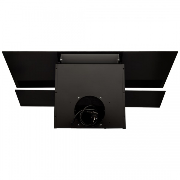 Вытяжка Eleyus LUNA 1200 LED 90 BL