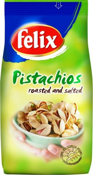 Фісташки Felix 200 г (5900571700222) 