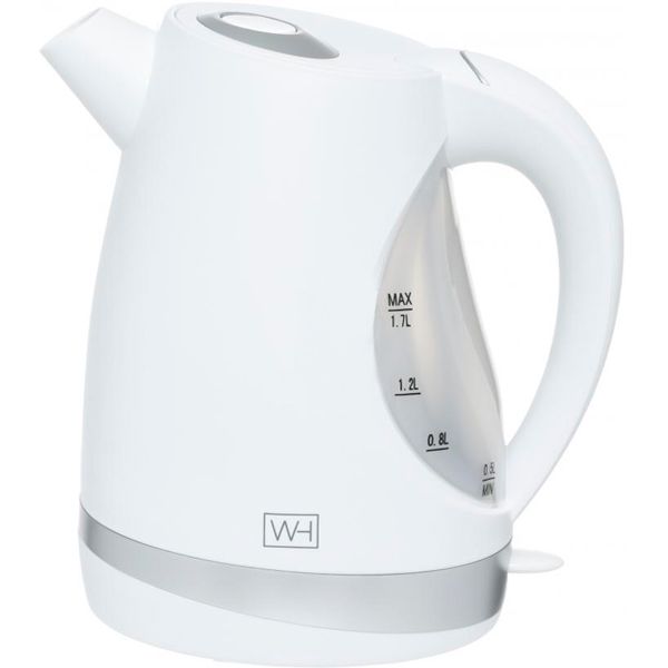 Чайник електричний Water House EK1762