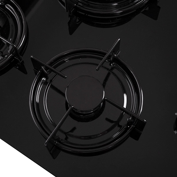 Варильна поверхня Pyramida PFG 450 S BL