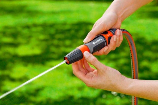 Наконечник для полива Gardena Classic 18300-20 