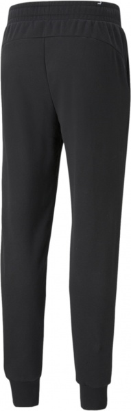 Штани Puma ESS+ 2 Col Logo Pants 58676756 р. L чорний