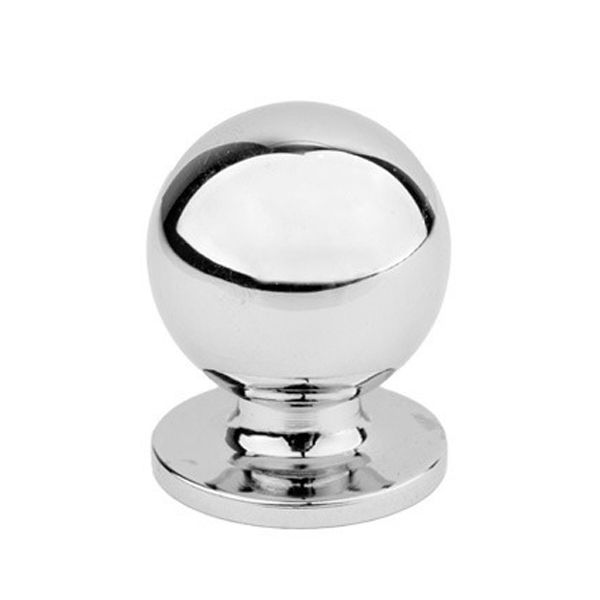 Ручка меблева DC DG 33 G2 хром