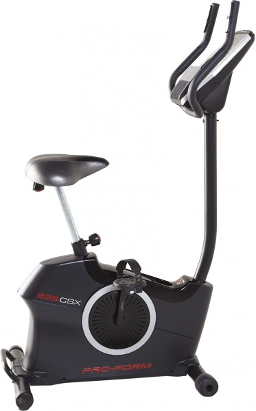 Велотренажер ProForm 225 CSX