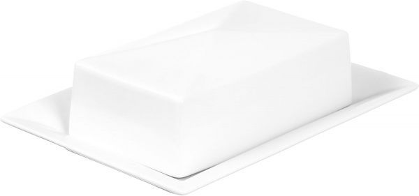 Масленка с крышкой BA2234 Origami 