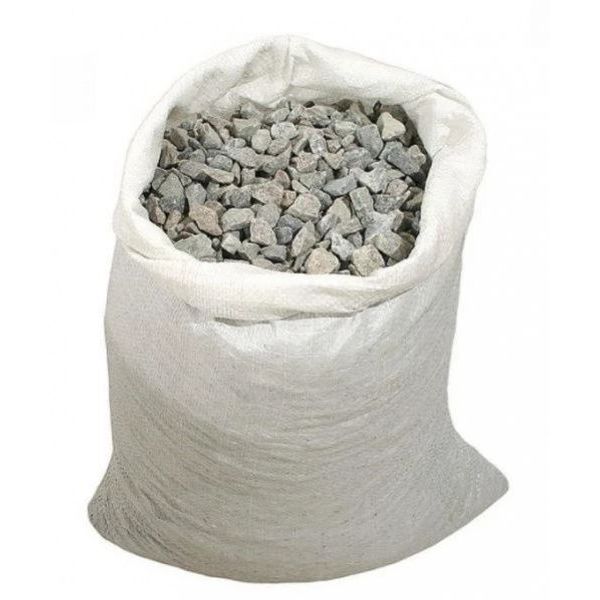 Щебінь фракція 5-20 50 кг