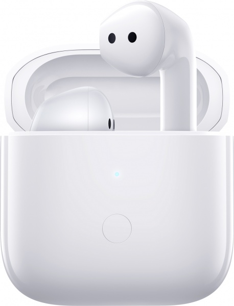 Навушники Xiaomi Redmi Buds3 white 
