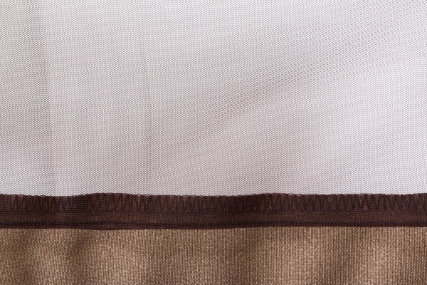 Павільйон садовий UBC Group DU141 з москітною сіткою 3х3 тент 7531 коричневий