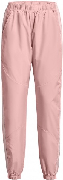 Штани Under Armour 1369846-673 р. S/M рожевий