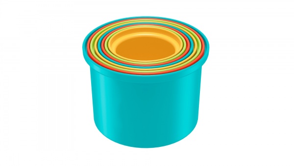 Формочка Fisher Price 