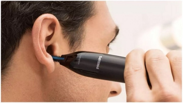 Триммер Philips NT1650/16