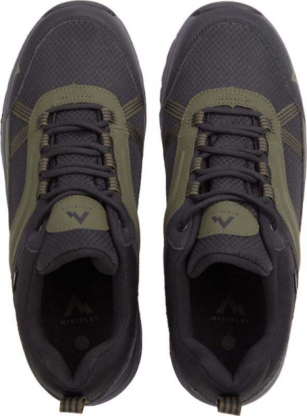 Кроссовки McKinley Maine II AQB M 422026-902840 р.42 EUR 42 27 см зеленый