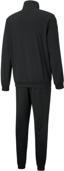Спортивний костюм Puma TAPE POLY SUIT CL 84742001 р. XXL чорний