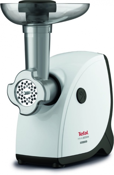 Мясорубка Tefal HV4 NE463138 