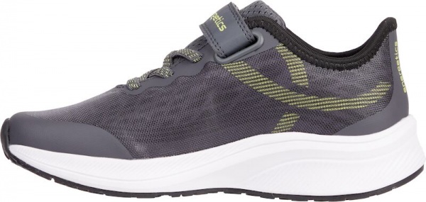 Кросівки Energetics OZ 2.4 V/L J 417000-911046 р.32 сірий