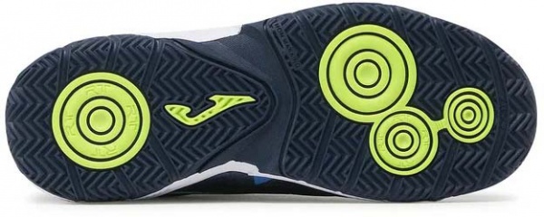 Футзальная обувь Joma PRJS2303IN р.37 разноцветный