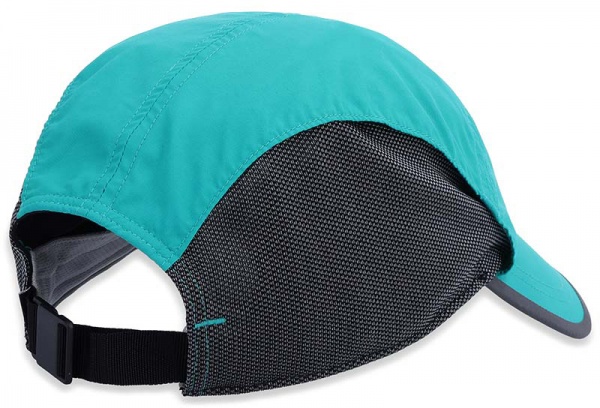Кепка Outdoor Research SWIFT CAP 243430-2281 OS зеленый