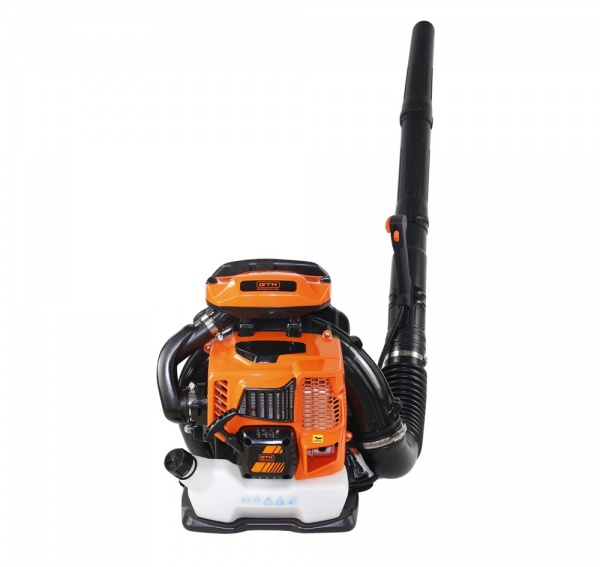 Воздуходув GTM EB800