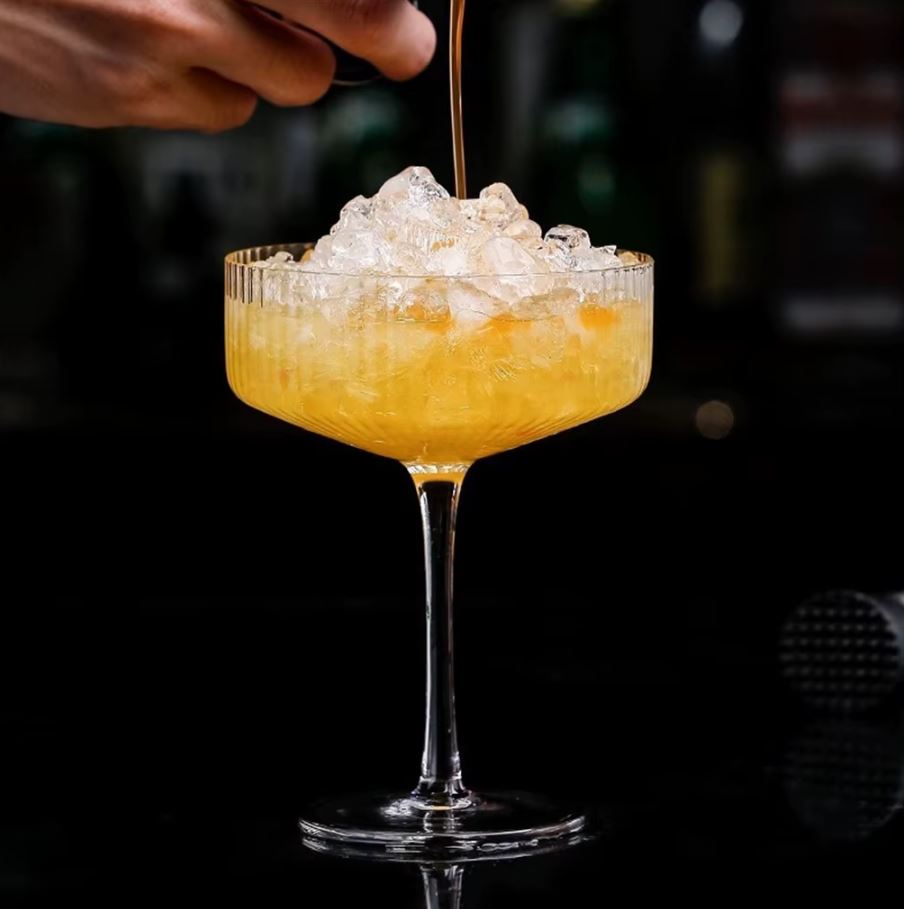 Бокал для шампанського Fiora Aery 260 мл 1 шт.