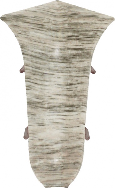 Кут внутрішній 2 шт./уп. Mone™ 822 дуб альба 