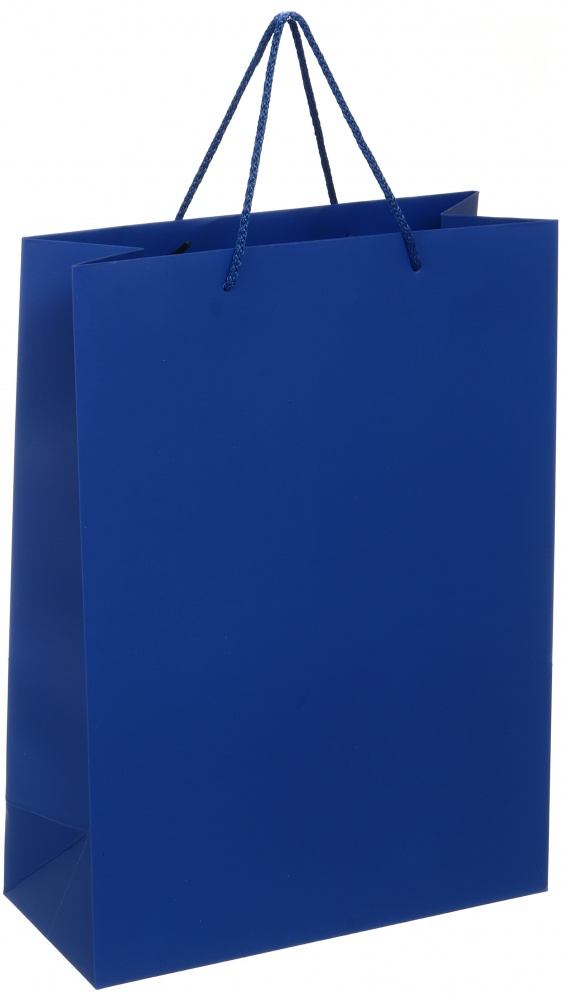 Пакет подарочный XLL-1 ФОН 380х280х125 мм в ассортименте