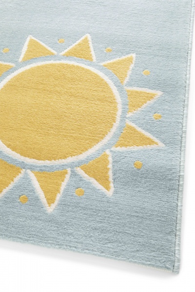 Килим Balta CANVAS R L1 120x170 см (0413-18431/031) 