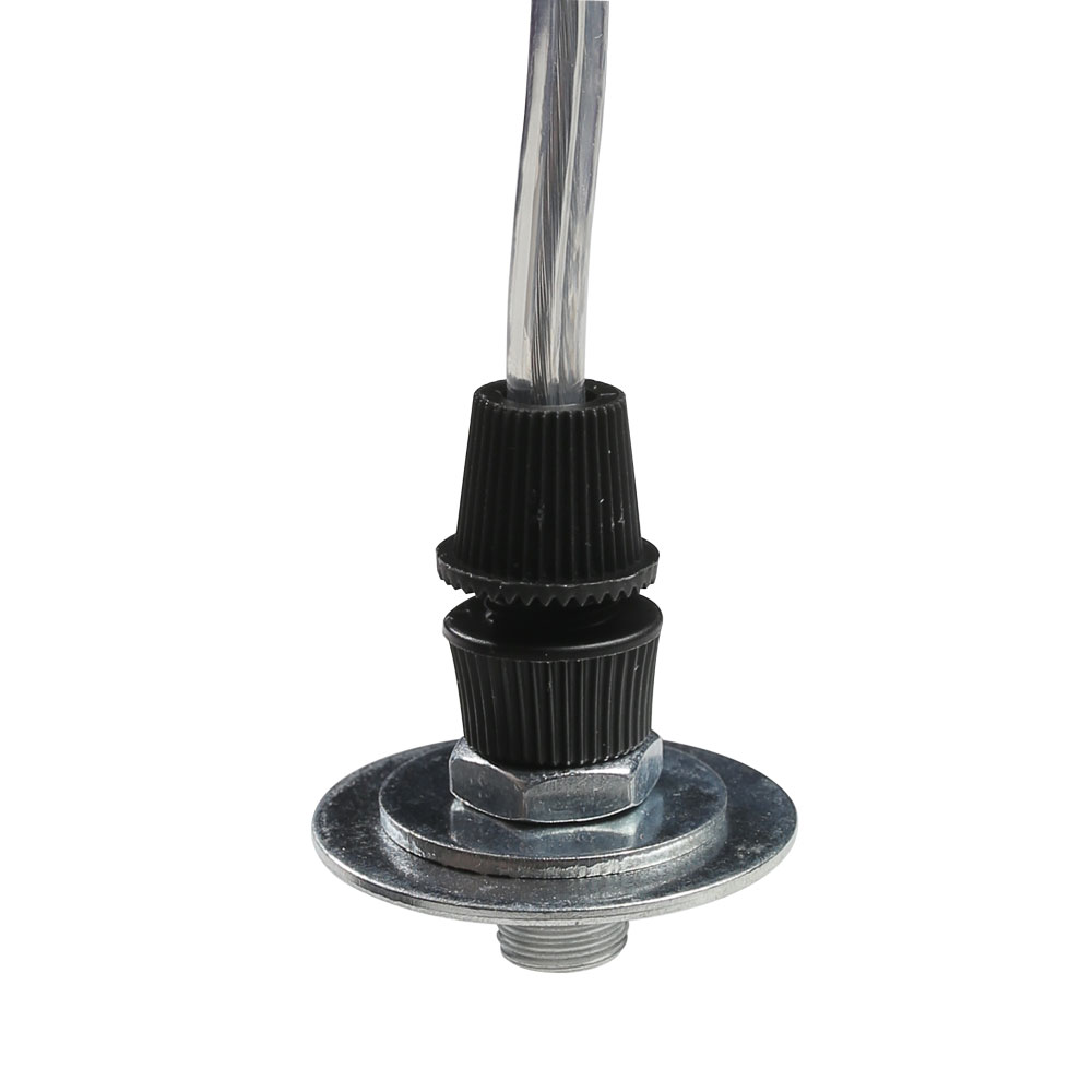 Арматура светильника LED CONCEPT CAVAN S черный