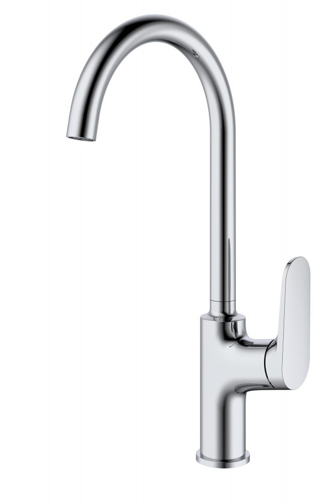 Смеситель для кухни ScandiSPA ILM