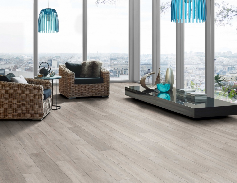 Ламинат Kronospan Promo V4 Boulder Oak 32/АС4/8 мм (5542)