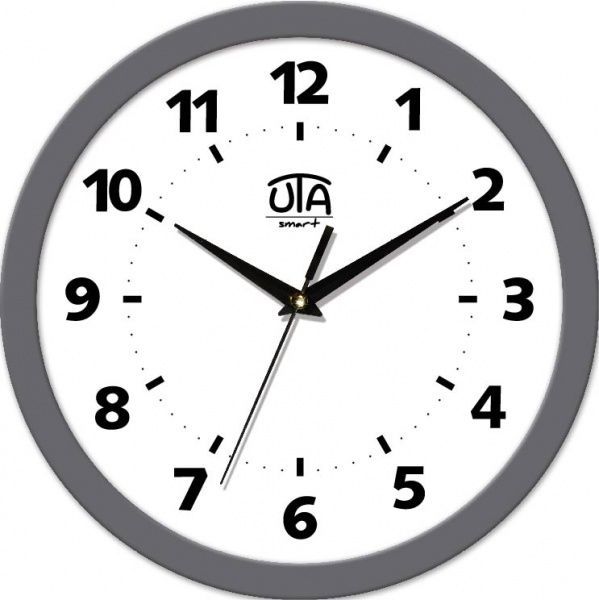 Часы настенные Смарт UTA