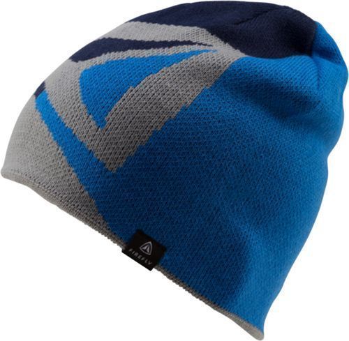 Шапка Firefly 267695-900519 OS синий