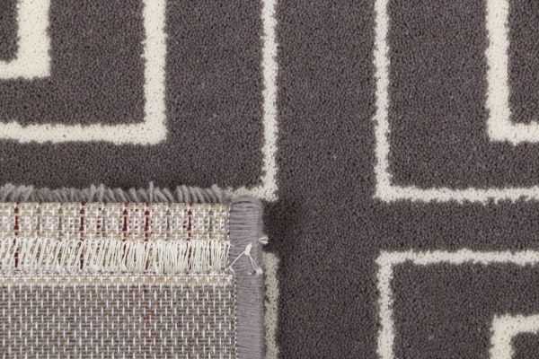 Килим Moldabela Luxury 71071-51144 0,8x1,5 м