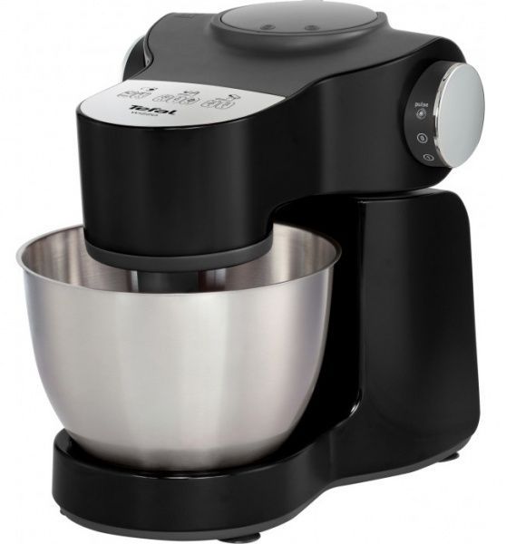 Кухонний комбайн Tefal Wizzo QB319 