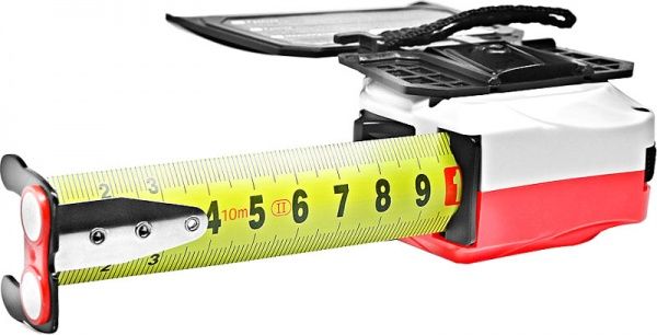 Рулетка Stark Compact 503410025 10 м x 25 мм