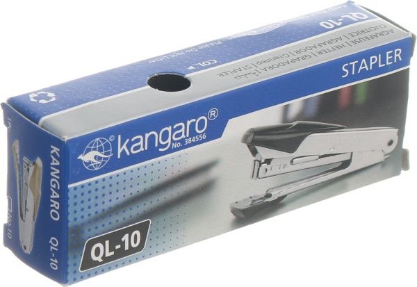 Степлер QL-10 в ассортименте