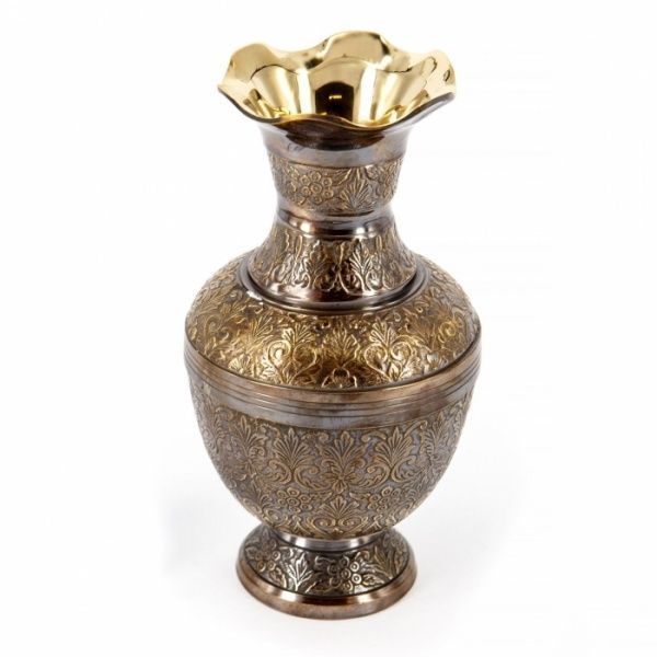 Ваза декоративна 2115 Світ подарунків