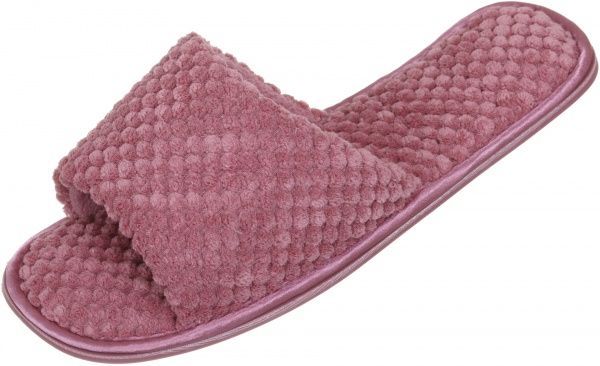 Обувь домашняя La Nuit р. 38-39 коралловый epi_coral 