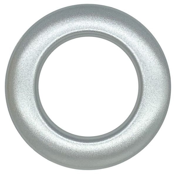 Люверс Универсал серебро матовое EE0006-4 MISLT