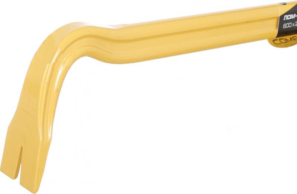 Лом Compass двухтавровый профиль 600х29х15 мм WCP-15-600