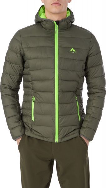 Куртка McKinley Jordy hd ux 296024-782 2XL бежевый