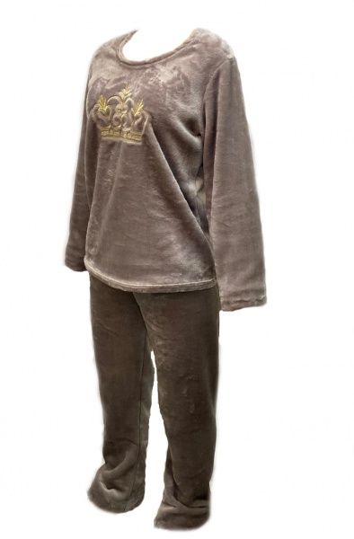 Піжама жіноча р. S капучино 