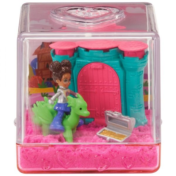 Игровой набор Polly Pocket Миропознание