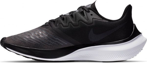 Кроссовки Nike ZOOM GRAVITY 2 CK2571-001 р.US 9,5 черный