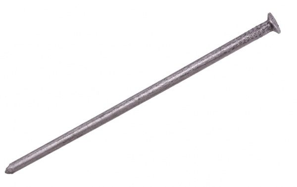 Цвяхи будівельні 1,8x35 мм 0,15 кг без покриття Expert Fix