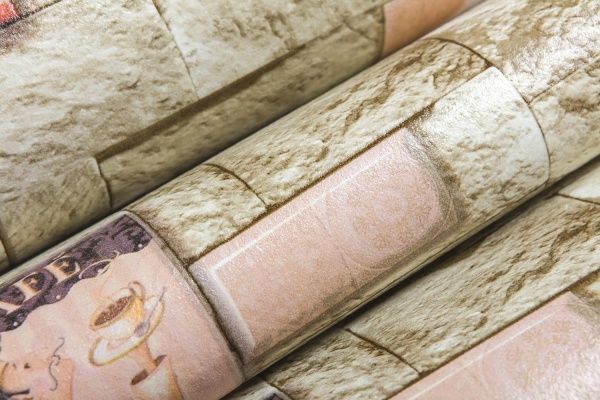 Шпалери зі спіненого вінілу Bravo 87004BR13 0,53x10,05 м 