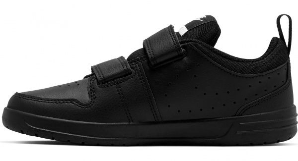 Кроссовки Nike PICO 5 (PSV) AR4161-001 р.US 11C черный
